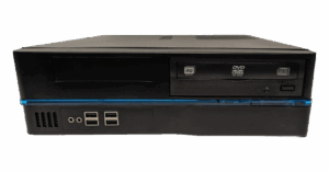 AMD A Series Micro ATX Desktop Computer