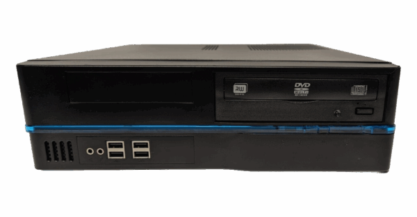 AMD A Series Micro ATX Desktop Computer